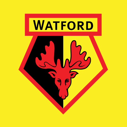 Watford FC Gifts & Merchandise Shop