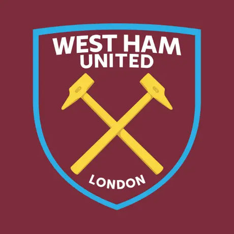 West Ham United FC Official Merchandise & Gifts