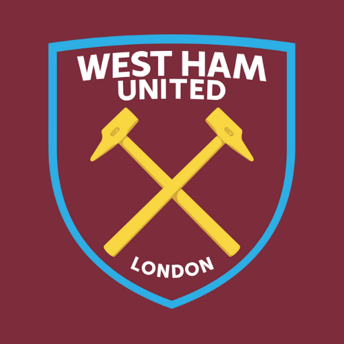 West Ham United FC Gifts & Merchandise Shop