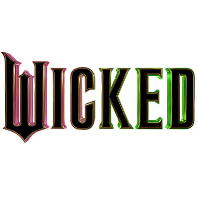 Wicked Official Movie Merchandise