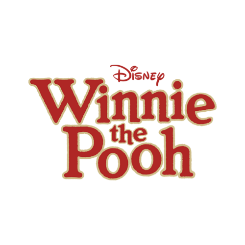 Winnie The Pooh Merchandise
