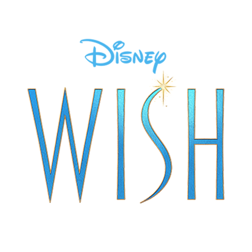 Disney WISH Movie Merchandise