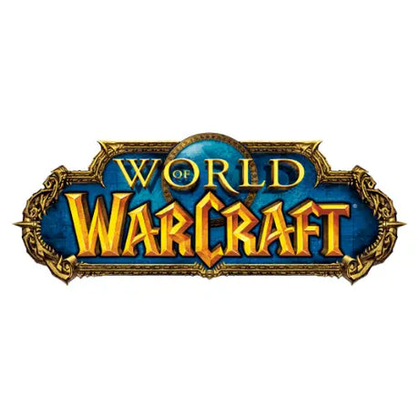 World of Warcraft Official Collectables | Shop Now | Shop now At Gift Moments