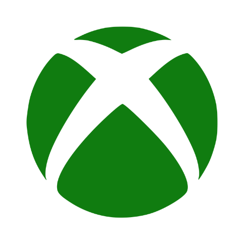 Xbox Gaming Merchandise