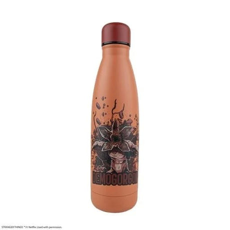 Water Bottle Demogorgon - Shop Water Bottles At Gift Moments - 2