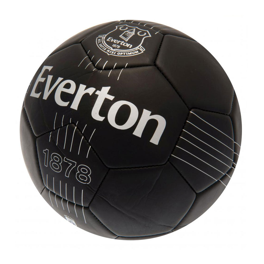 Everton FC React Skill Ball - Shop Balls At Gift Moments - 2