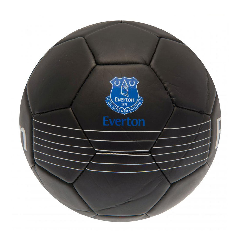Everton FC React Skill Ball - Shop Balls At Gift Moments - 3