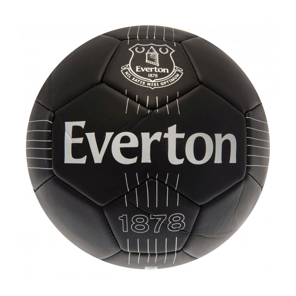 Everton FC React Skill Ball - Shop Balls At Gift Moments - 1