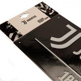 Juventus FC Street Sign BK - Shop Signs & Plaques At Gift Moments - 3
