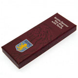 Aston Villa FC Keyring Torch Bottle Opener - Shop Keyrings At Gift Moments - 4