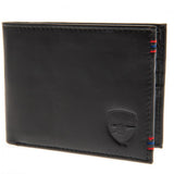 Arsenal FC Leather Stitched Wallet - Shop Wallets At Gift Moments - 3