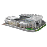 Newcastle United FC 3D Stadium Puzzle - Shop Puzzles & Games At Gift Moments - 1
