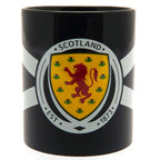 Scottish FA Crest Mug - Shop Mugs At Gift Moments - 2