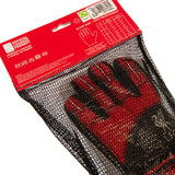 Liverpool FC Delta Goalkeeper Gloves Kids