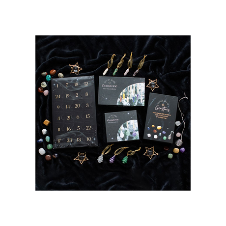 24-Day Crystal Advent Calendar: 6 - By Gift Moments