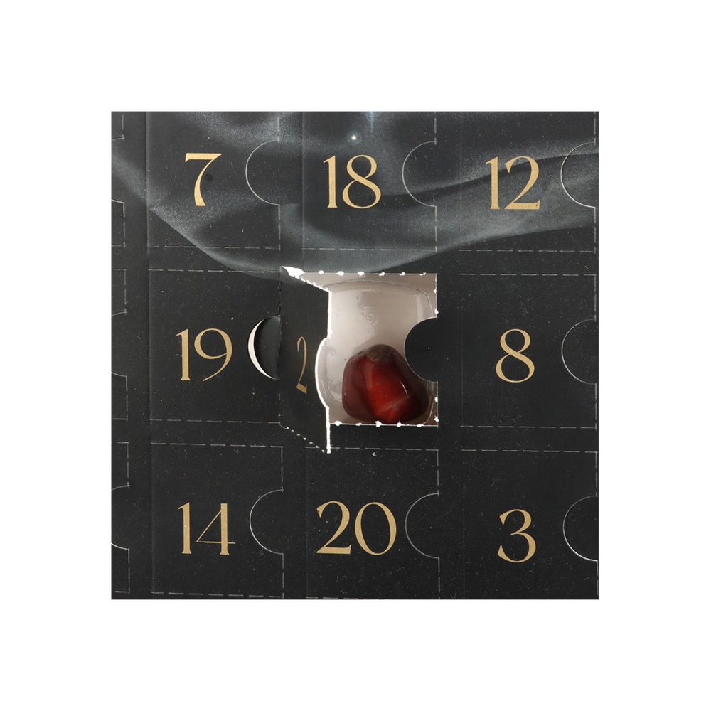 24-Day Crystal Advent Calendar: 3 - By Gift Moments