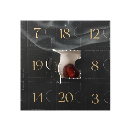 24-Day Crystal Advent Calendar: 3 - By Gift Moments