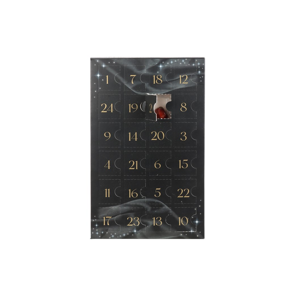 24-Day Crystal Advent Calendar: 2 - By Gift Moments