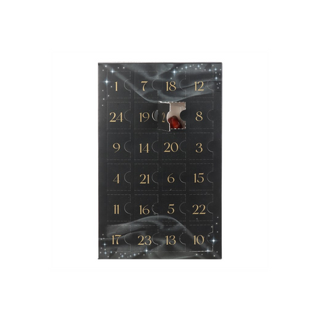 24-Day Crystal Advent Calendar: 2 - By Gift Moments