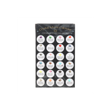 24-Day Crystal Advent Calendar: 4 - By Gift Moments