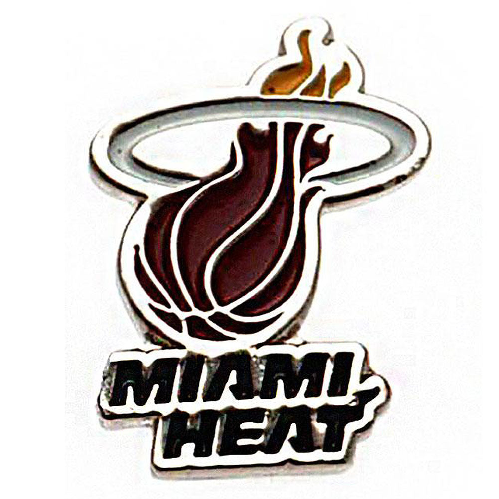 Miami Heat Badge