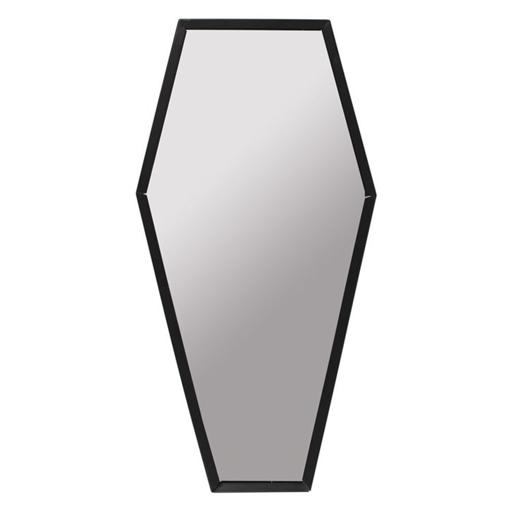50cm Coffin Mirror: 1 - Mirrors By Gift Moments