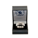 Chelsea FC Cut Out Ring Small