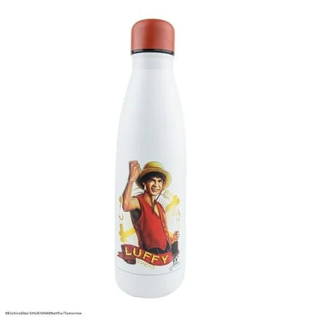 Luffy Insulated Water Bottle - Shop Water Bottles At Gift Moments - 2