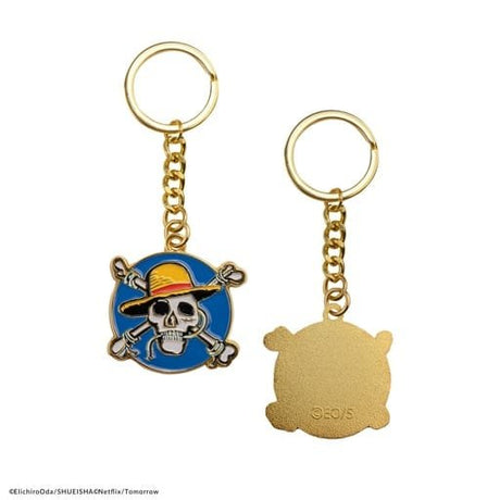 Luffy Keychain - Shop Keyrings At Gift Moments - 2