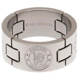 Chelsea FC Link Ring Large