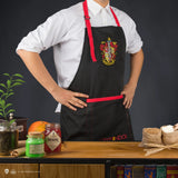 Apron - Gryffindor