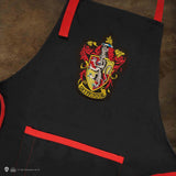 Apron - Gryffindor