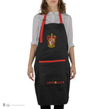 Apron - Gryffindor