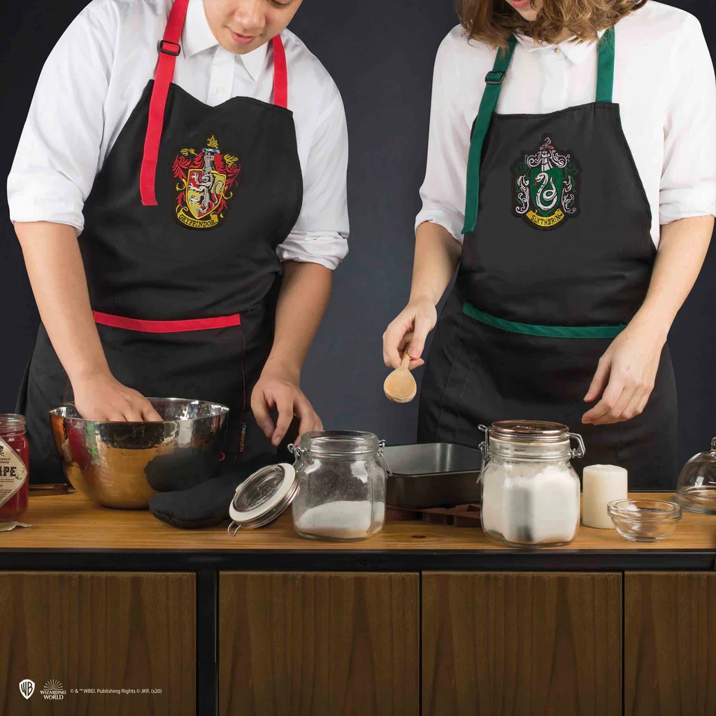 Apron - Gryffindor