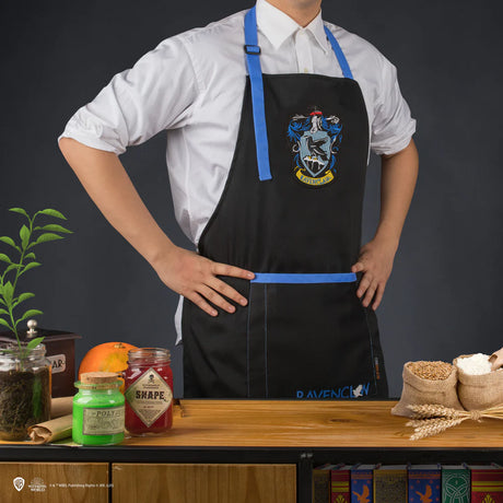 Ravenclaw Apron - Shop Aprons At Gift Moments - 1