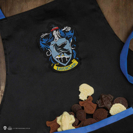 Ravenclaw Apron - Shop Aprons At Gift Moments - 4
