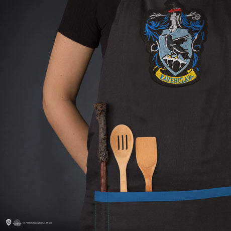 Ravenclaw Apron - Shop Aprons At Gift Moments - 3