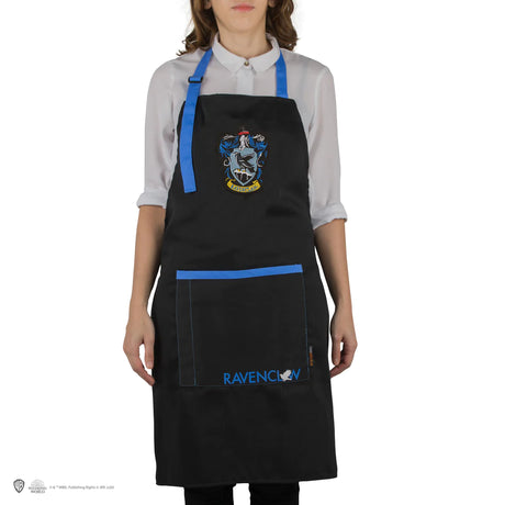 Ravenclaw Apron - Shop Aprons At Gift Moments - 5