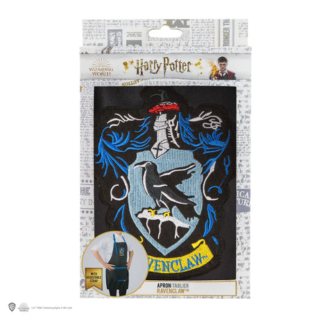 Ravenclaw Apron - Shop Aprons At Gift Moments - 6