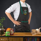 Apron - Slytherin