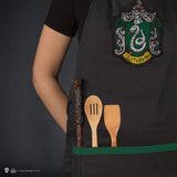 Apron - Slytherin