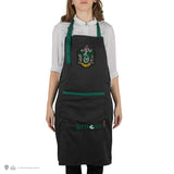Apron - Slytherin