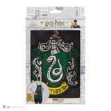 Apron - Slytherin