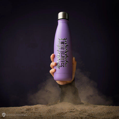 Beetlejuice Sandworm Insulated Water Bottle - Shop Water Bottles At Gift Moments - 2