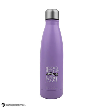 Beetlejuice Sandworm Insulated Water Bottle - Shop Water Bottles At Gift Moments - 4