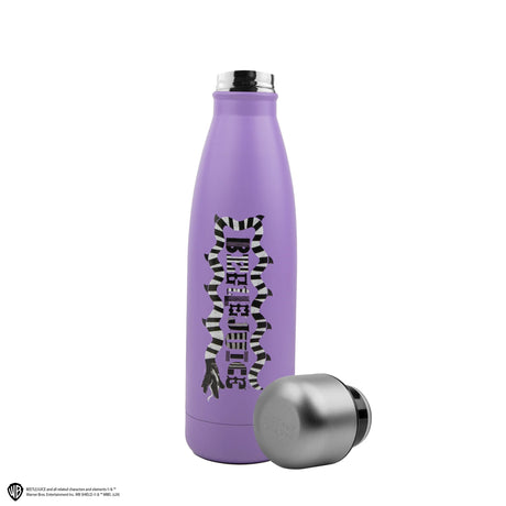 Beetlejuice Sandworm Insulated Water Bottle - Shop Water Bottles At Gift Moments - 3