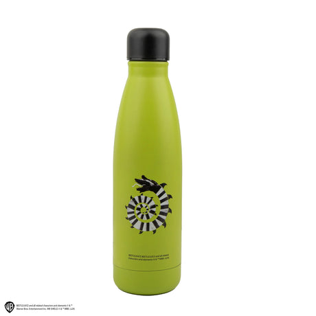 Here Lies Beetlejuice Insulated Water Bottle - Shop Water Bottles At Gift Moments - 4