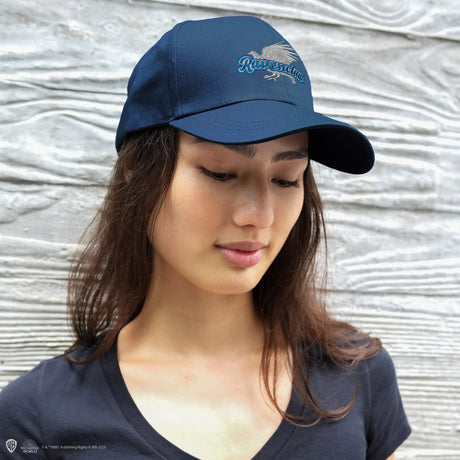 Ravenclaw Baseball Cap - Shop Caps & Hats At Gift Moments - 1