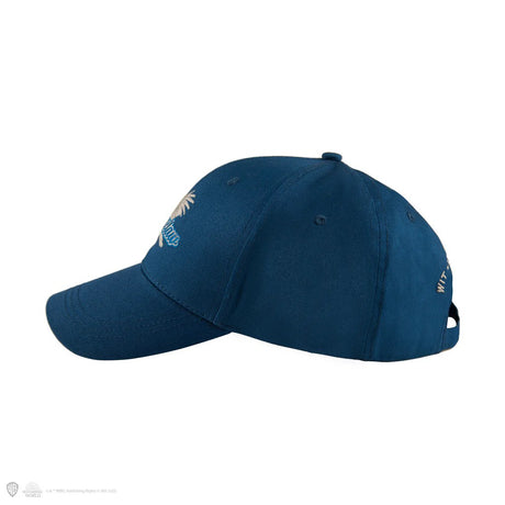 Ravenclaw Baseball Cap - Shop Caps & Hats At Gift Moments - 3