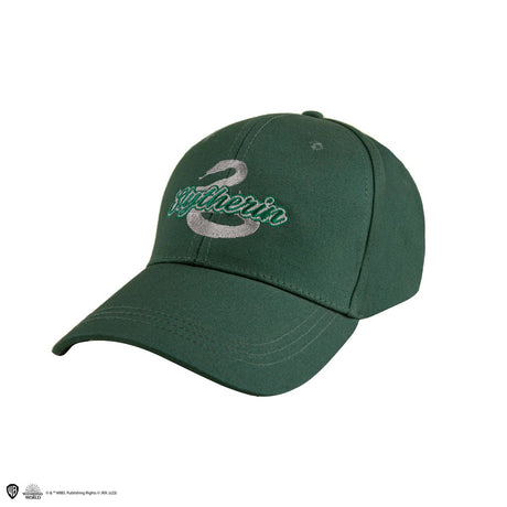 Slytherin Baseball Cap - Shop Caps & Hats At Gift Moments - 2